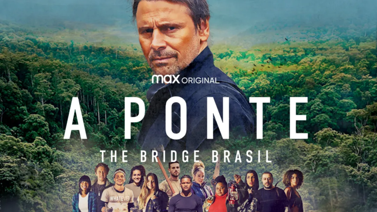 A Ponte: The Bridge Brasil