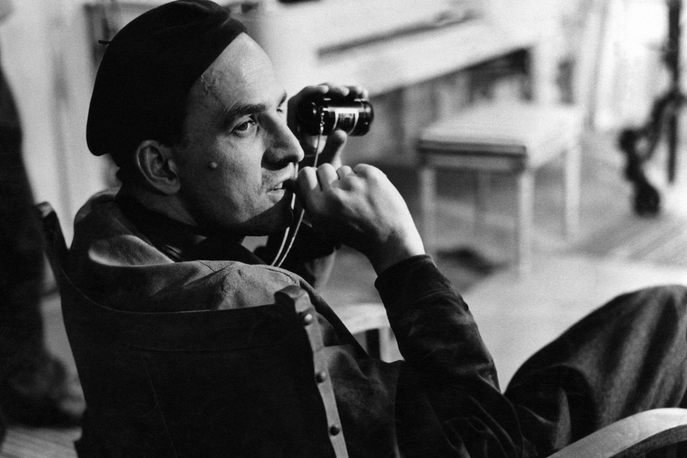 Ingmar Bergman