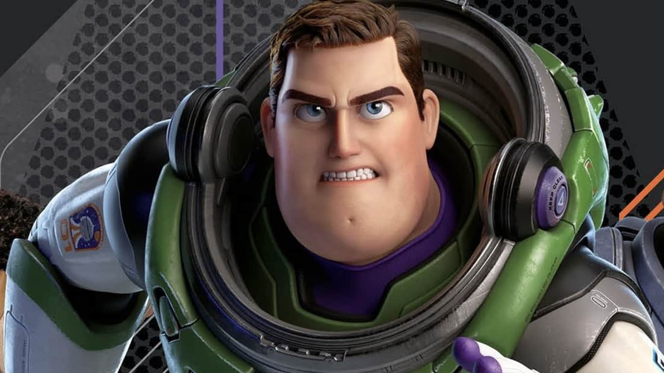 Lightyear