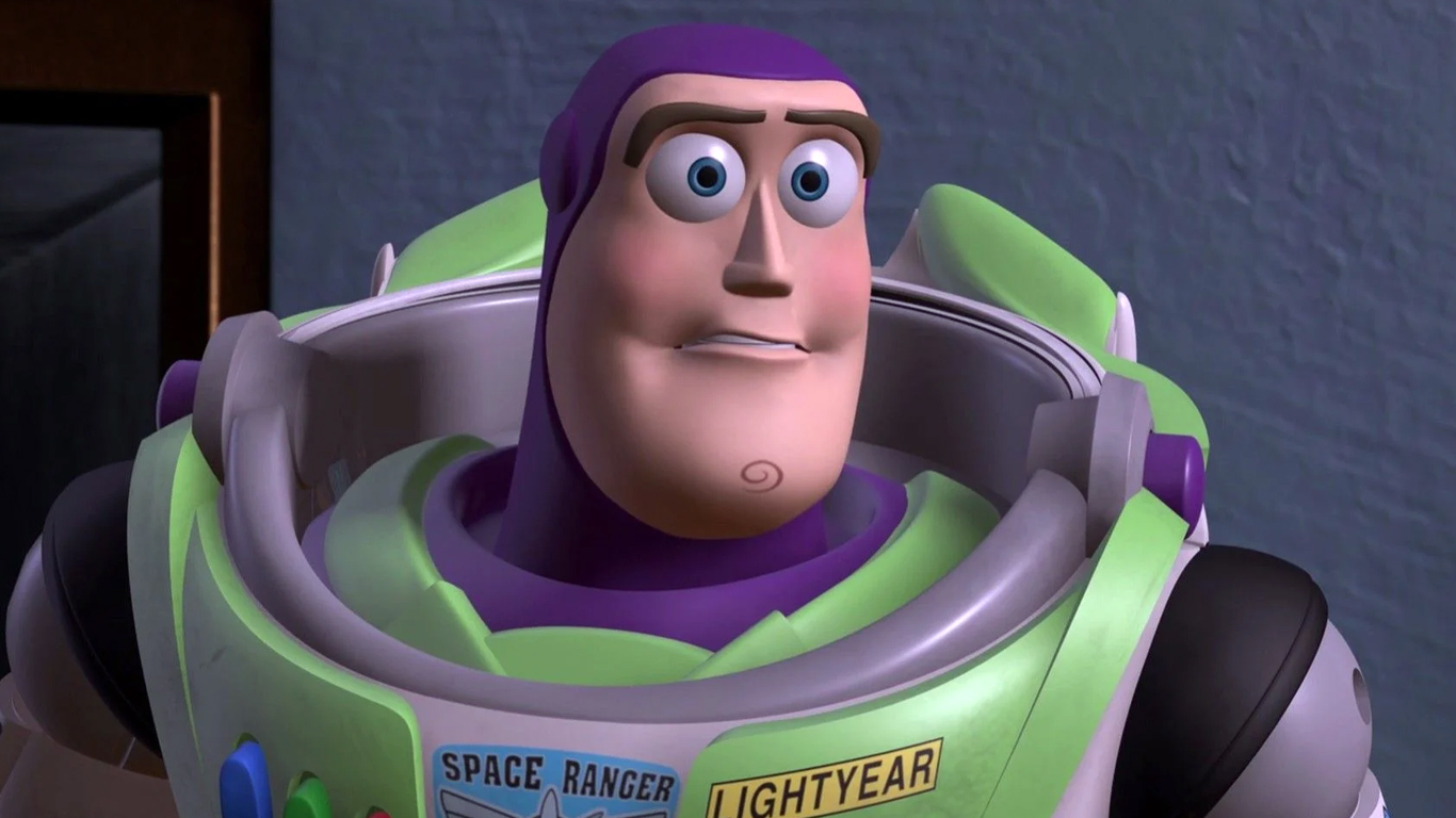 Entenda As Diferenças Entre Os Filmes Lightyear E Toy Story Entretetizei