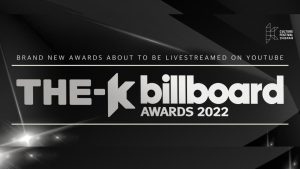 THE-K Billboard Awards