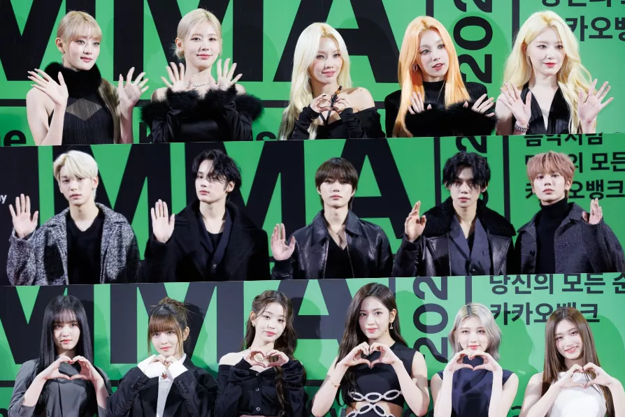 Melon Music Awards