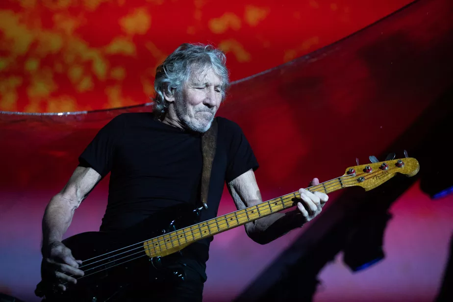 Roger Waters