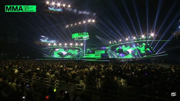 Melon Music Awards