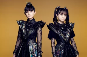 BABYMETAL