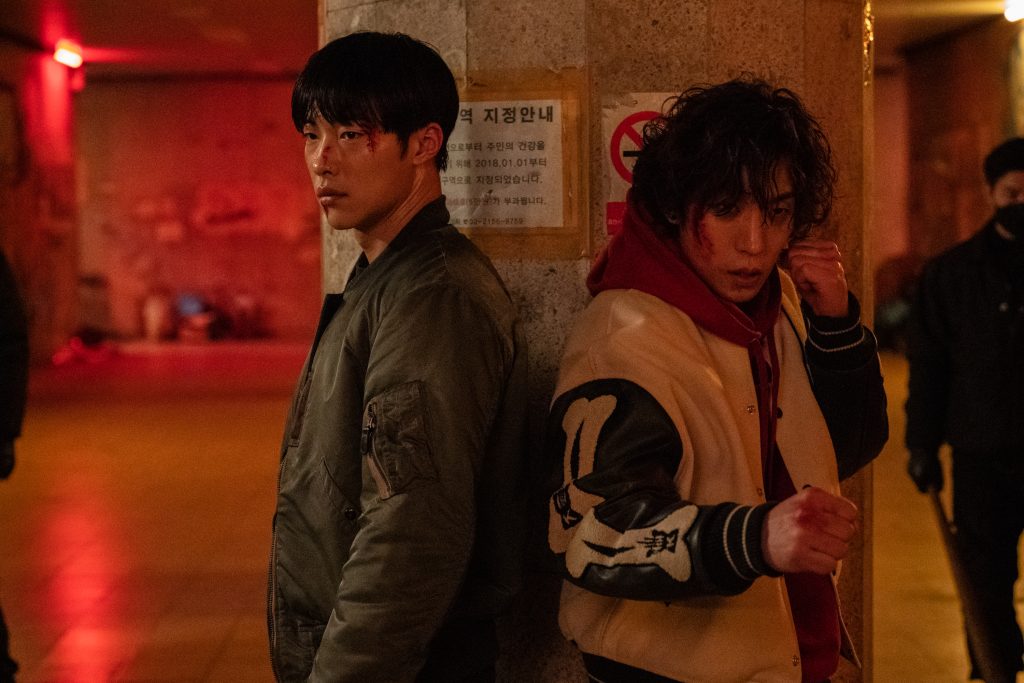 Netflix anuncia 34 doramas, séries e filmes sul-coreanos para 2023