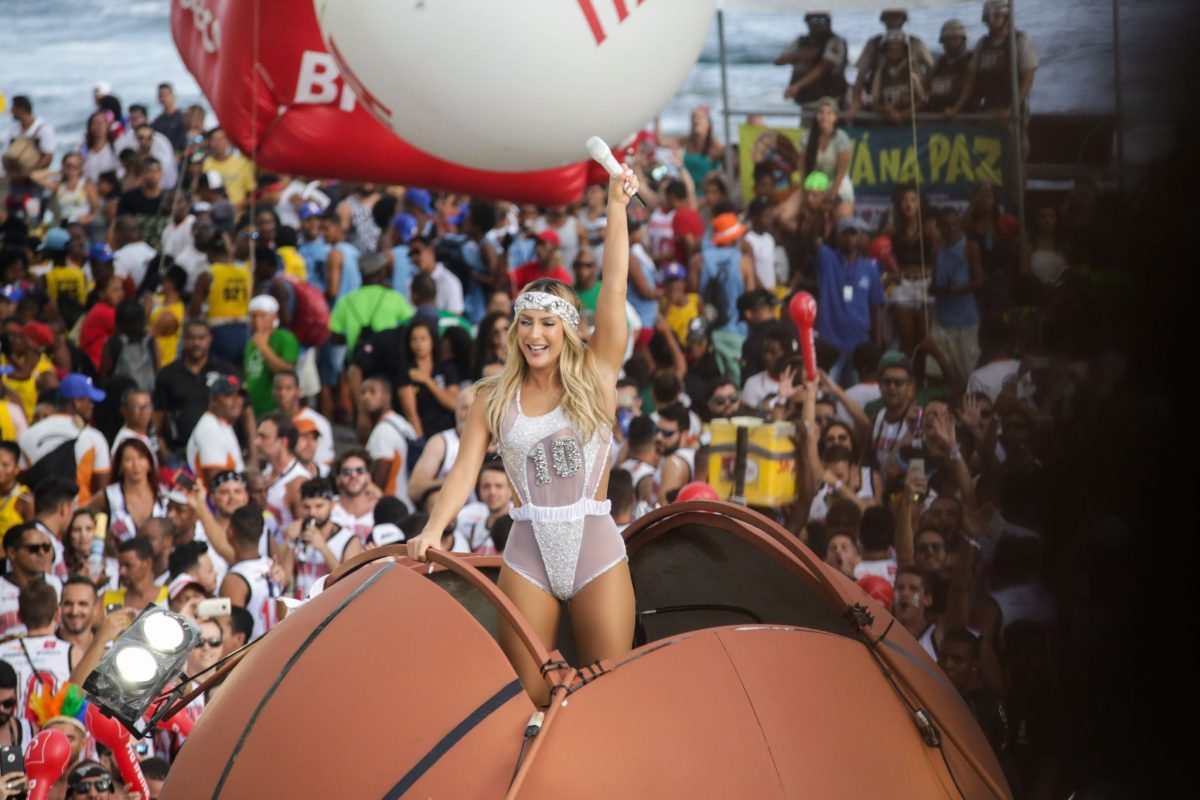 Claudia Leitte