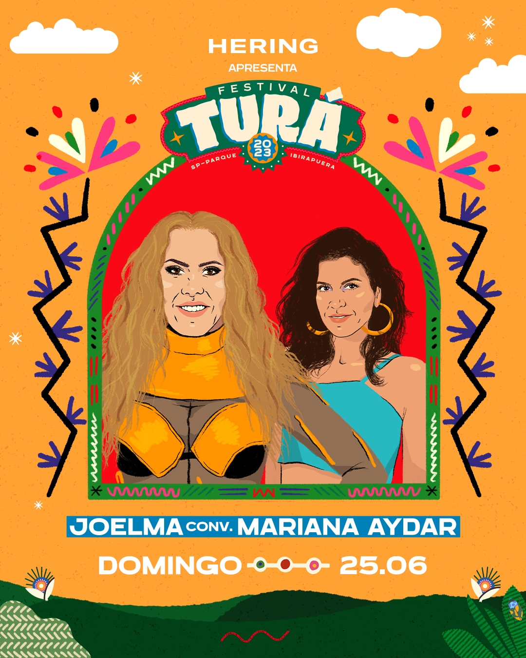 Festival Turá