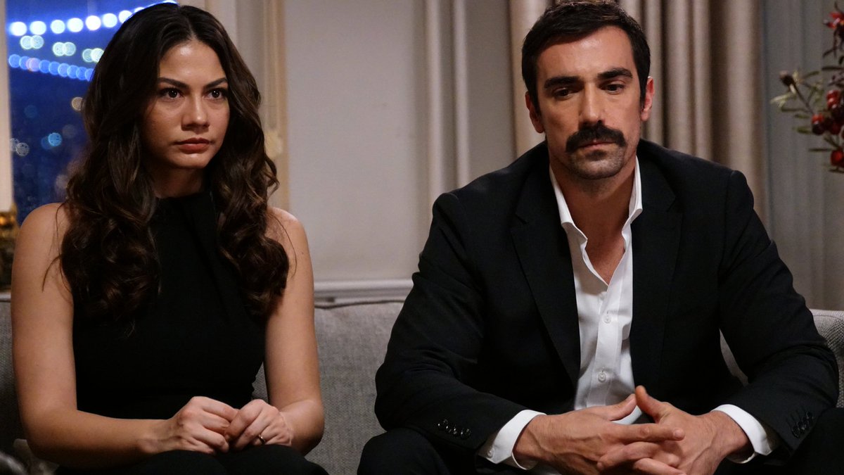Demet Özdemir: séries turcas com a atriz para ver no streaming, Zappeando  Séries