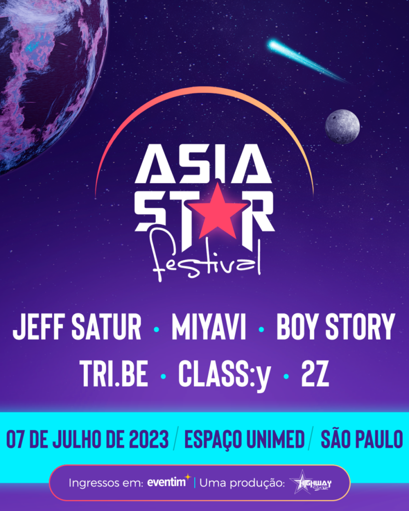 Asia Star Festival
