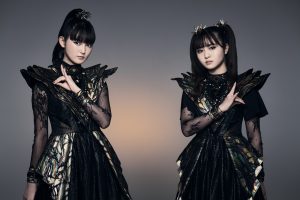 BABYMETAL