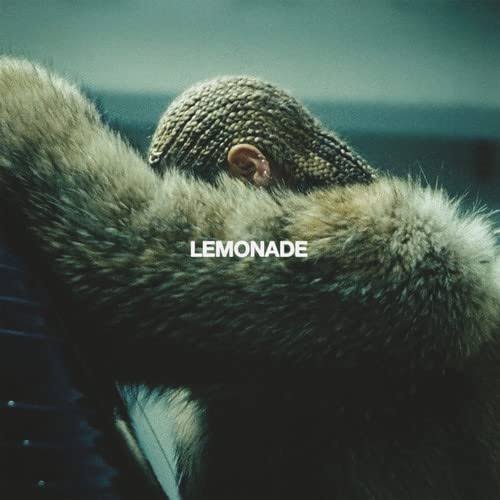 capa do álbum Lemonade