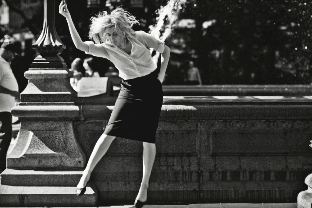 Pôster do filme Frances Ha