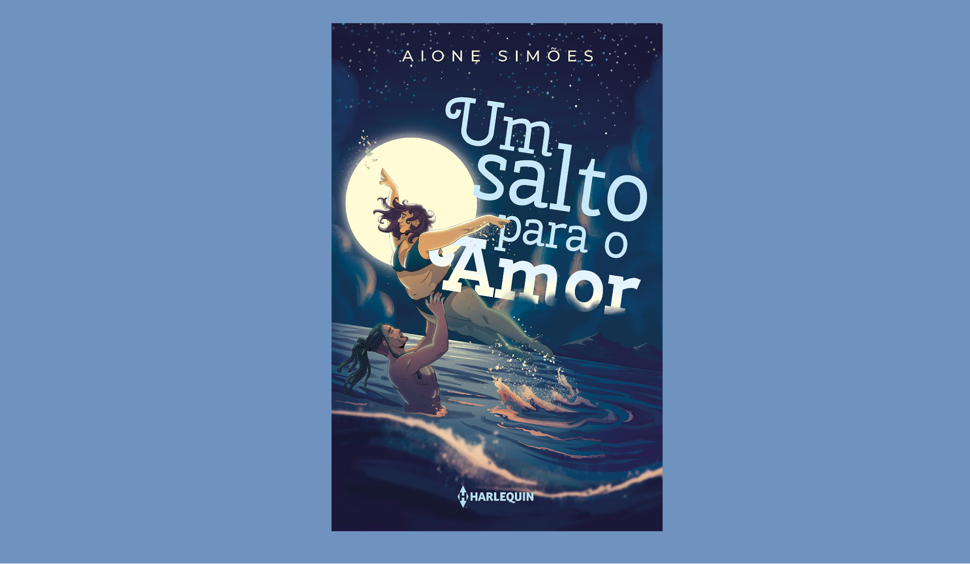 Um Salto para o Amor