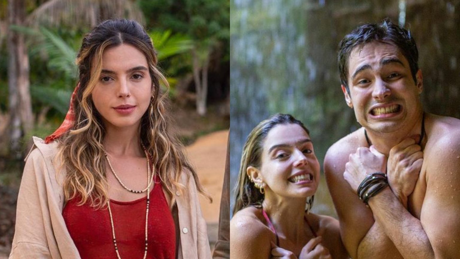 Netflix Divulga Trailer E Data De Estreia De Ricos De Amor 2