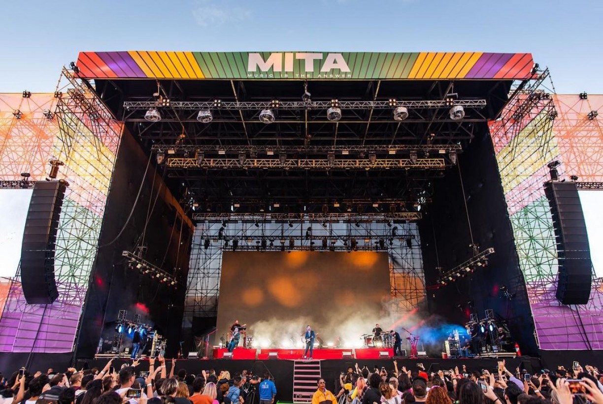 Festival MITA 2022