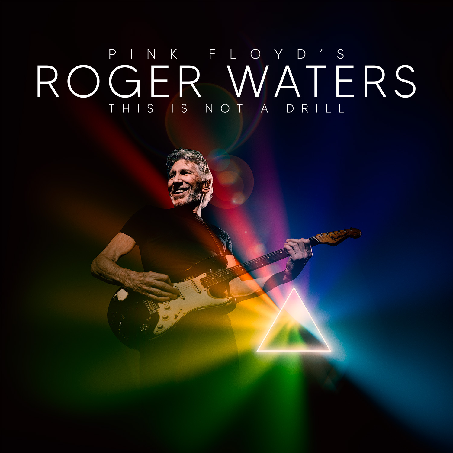 Roger Waters 