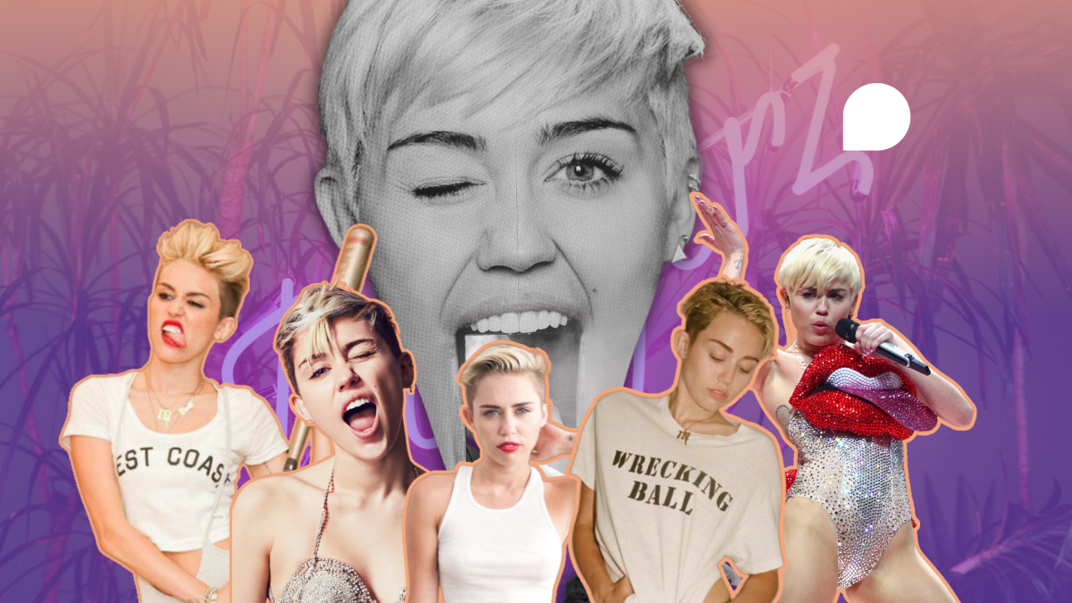 Especial 10 anos da era Bangerz