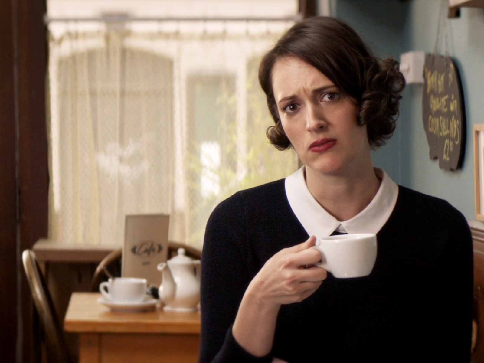 phoebe waller-bridge