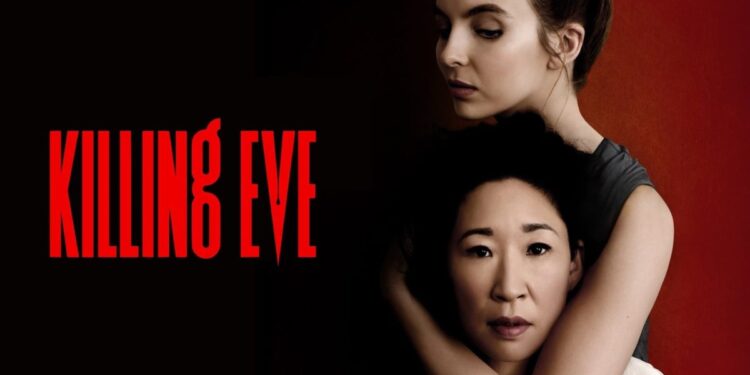 killing eve