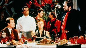 Albert Spica - O Cozinheiro, o Ladrão, Sua Mulher e o Amante (1989)