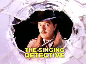 Philip Marlow - The Singing Detective (1986)