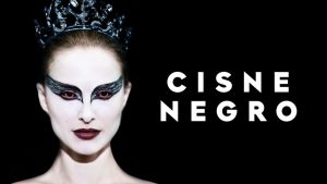 Você já ouviu falar do filme Cisne Negro ? Uma produção para setembro amarelo 