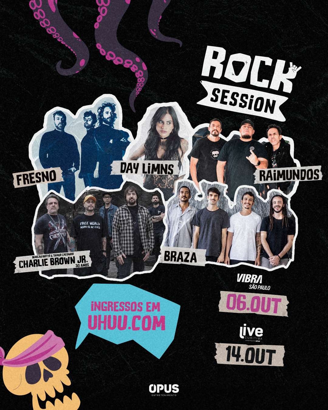 Rock Session 2023