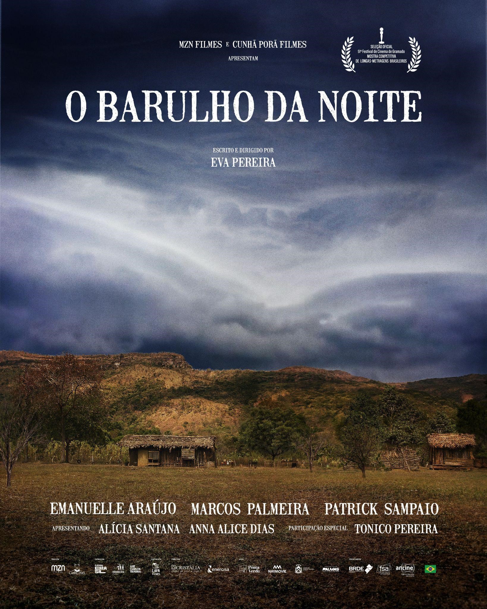 Barulho da Noite