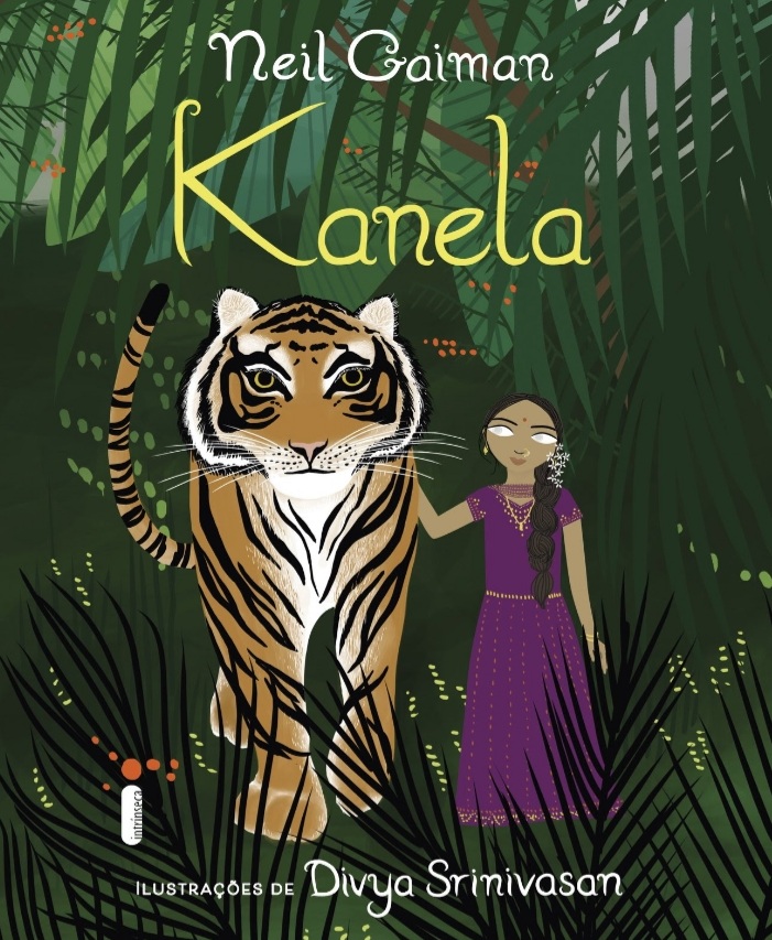 Kanela