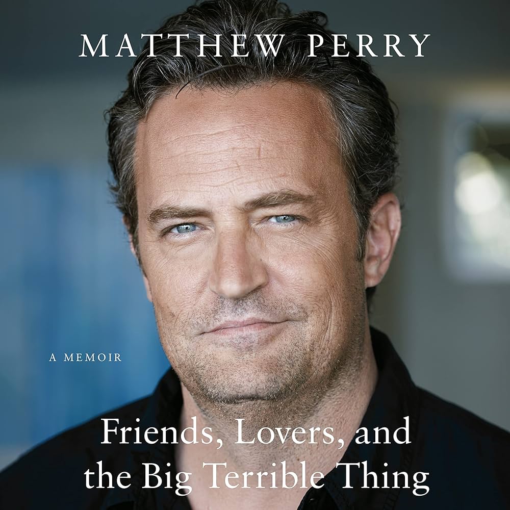 Matthew Perry