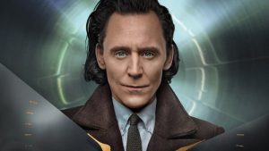 Conheça mais sobre Loki, o vilão que conquistou o coração de todos 