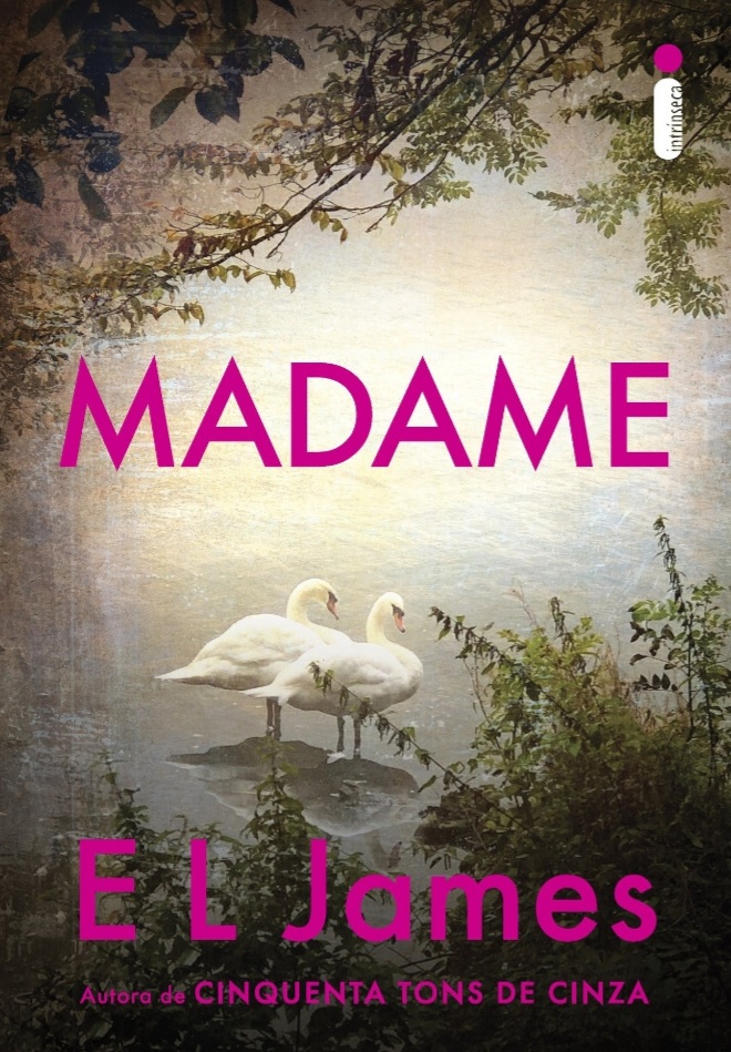Madame de E.L. James