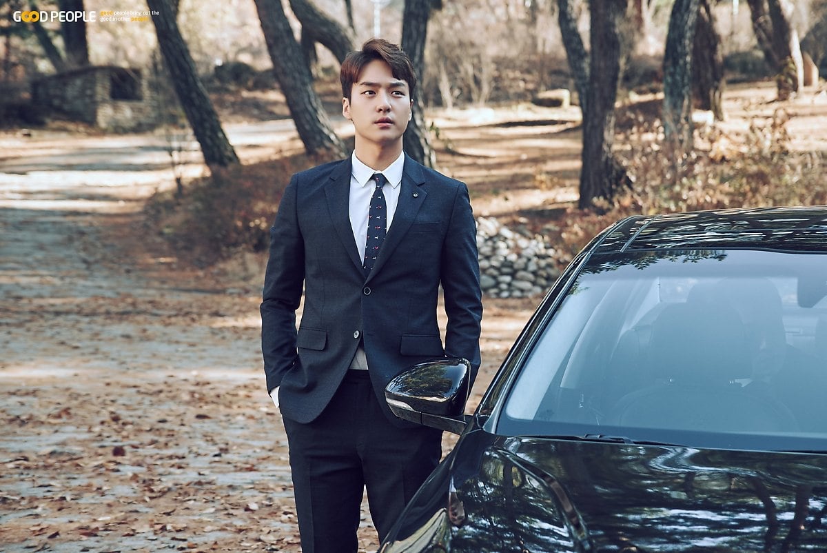 Yang Se Jong