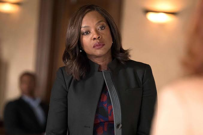 Annalise, especial Dia da Consciência Negra 