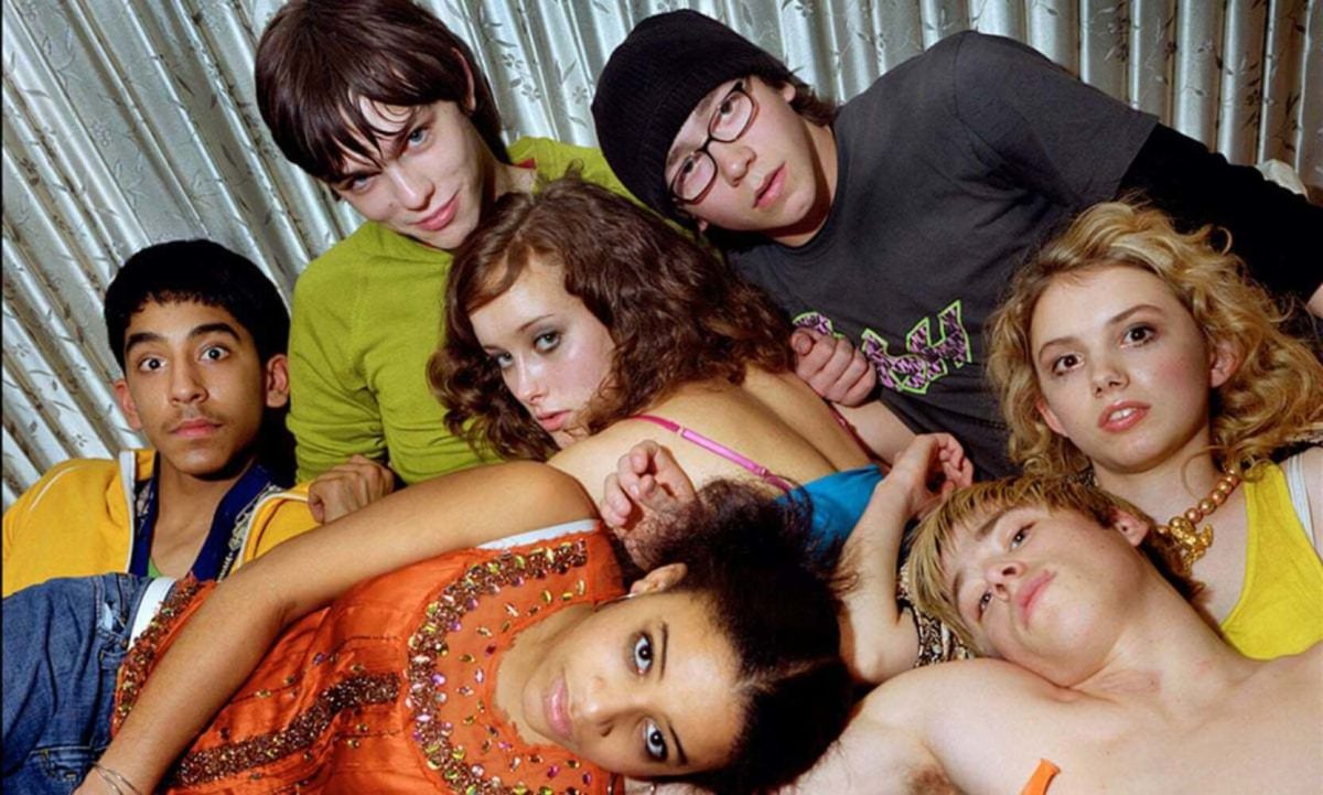 Skins