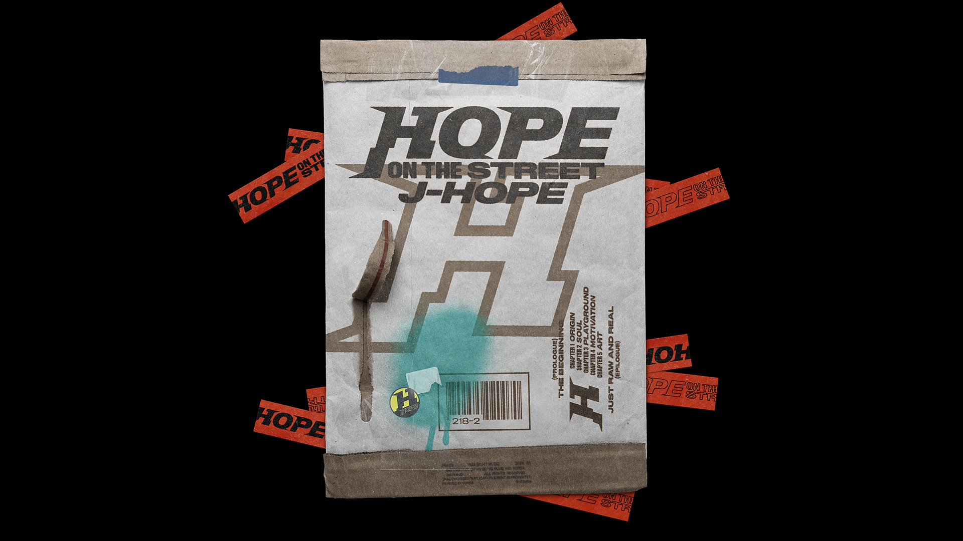 J-Hope 