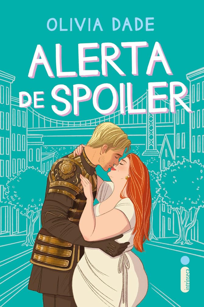 Alerta de Spoiler