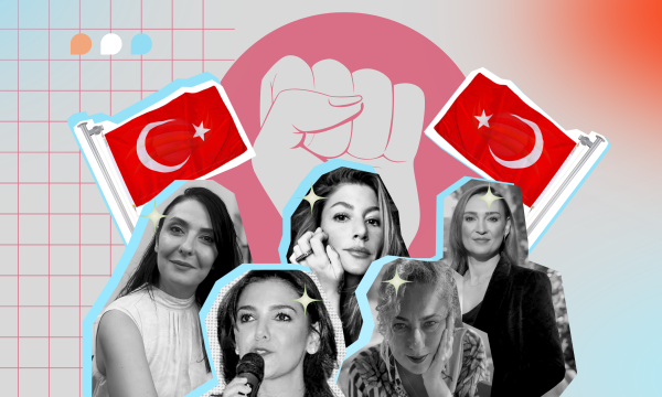 Roteiristas turcas que estão revolucionando o mercado do entretenimento turco