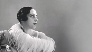 Elsa Schiaparelli em 1932