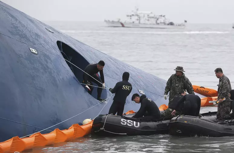 Sewol