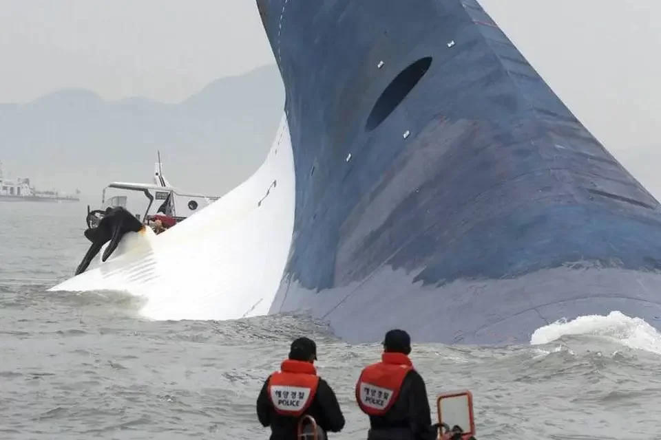 Sewol