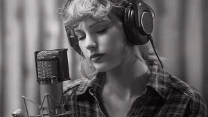 Taylor Swift em Folklore: Sessões no Long Pond Studio (2020)