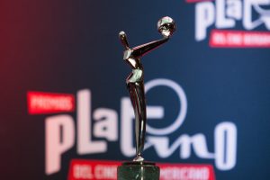 Prêmios Platino de Cinema Ibero-americano