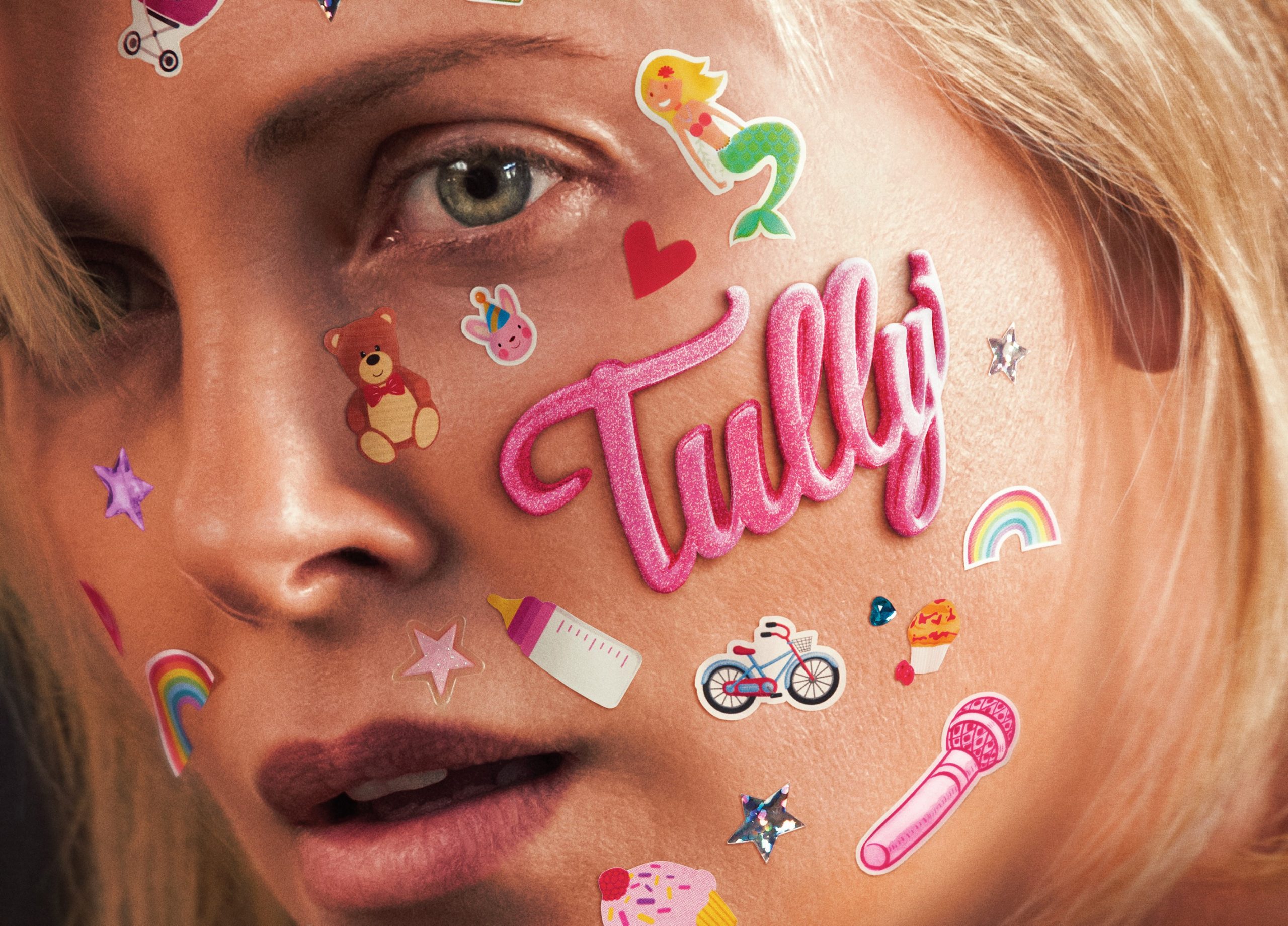 Tully é um dos filmes escondidos no streaming