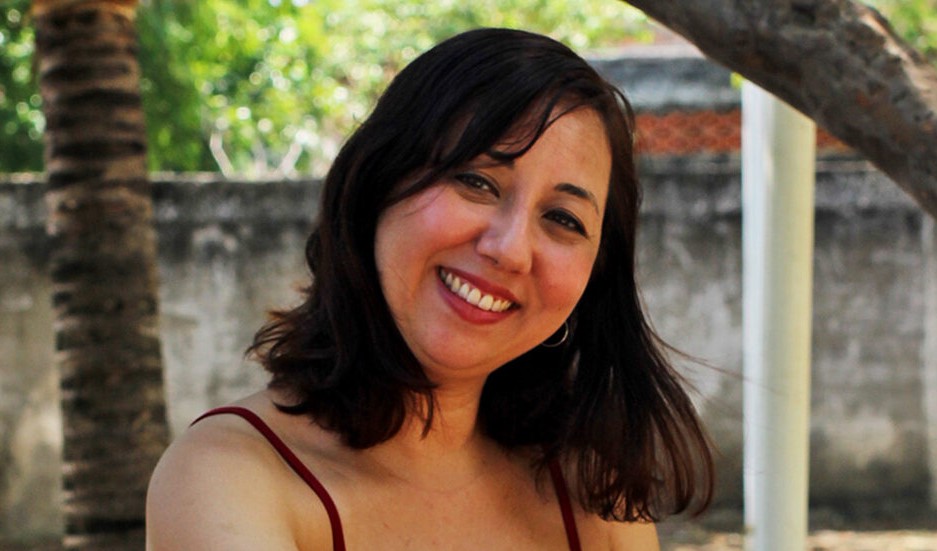 Hanny Saraiva escritoras nipo-brasileiras