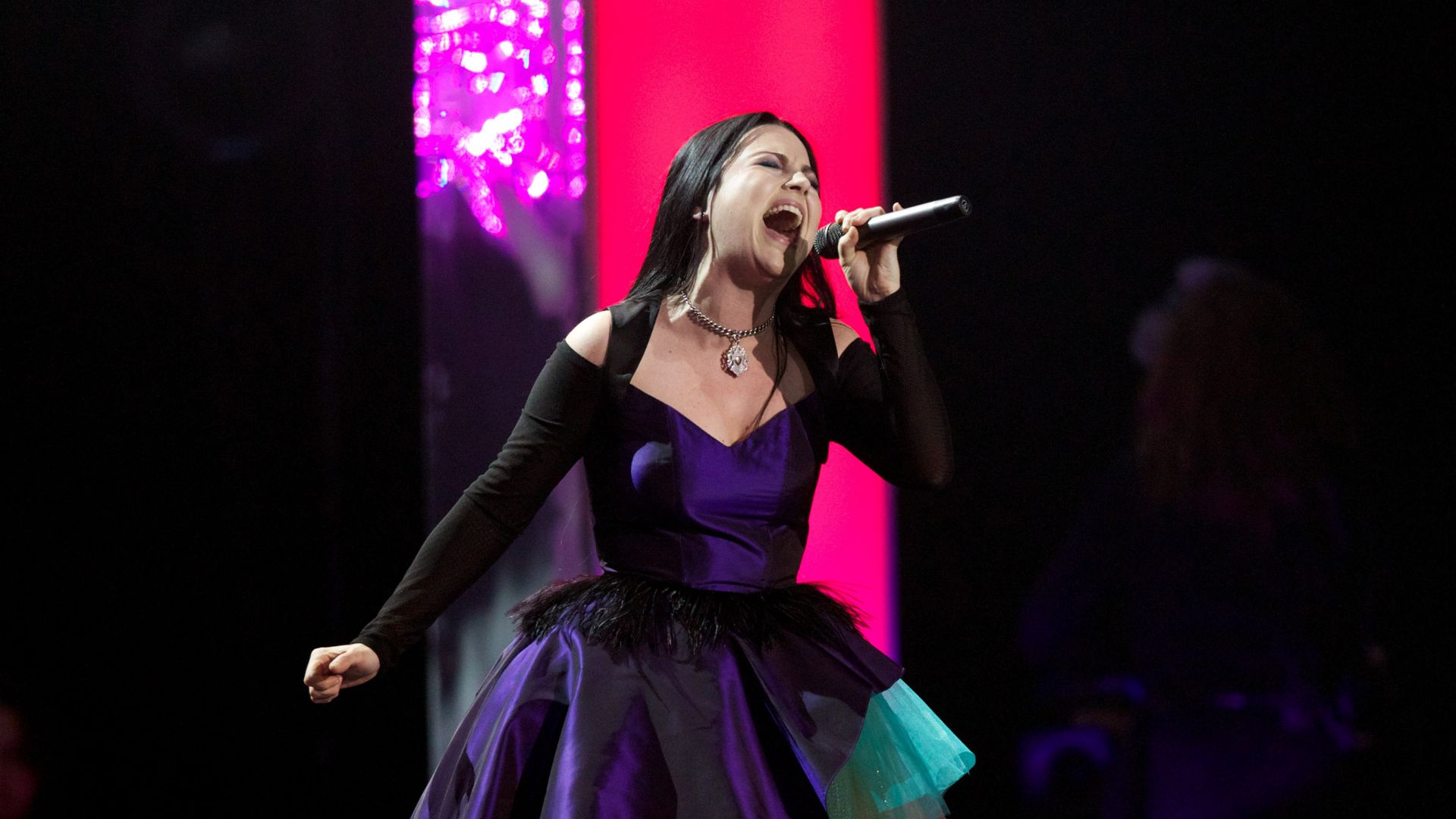 amy lee