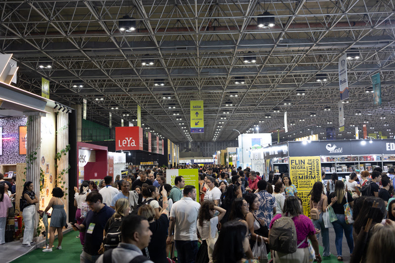 Bienal do Livro Rio