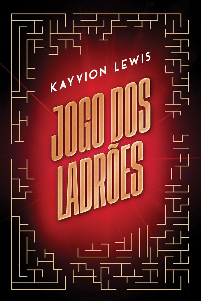 Jogos dos Ladrões