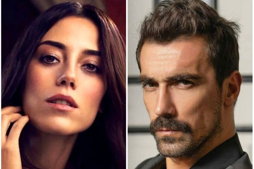 İbrahim Çelikkol é confirmado na dizi 1001 Nights Tales